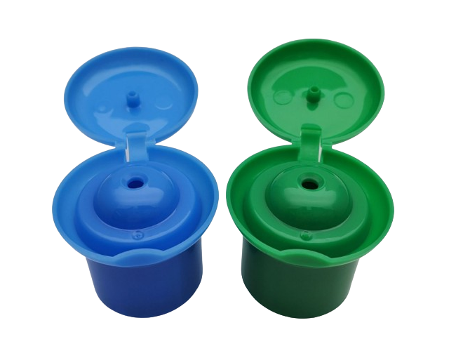 18 mm Jerry Can Cap - Cap