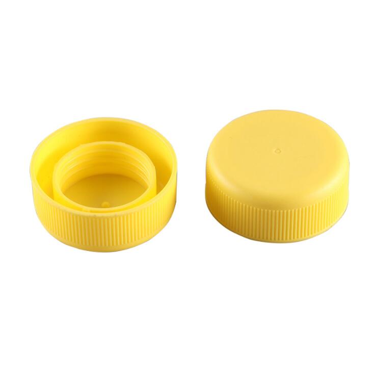 40mm Lubrication oil cap/Two Layers Cap