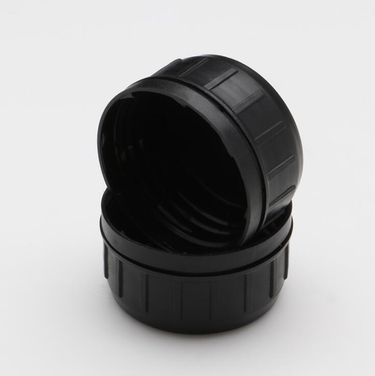 38mm Lubrication oil cap/Disinfectant lid