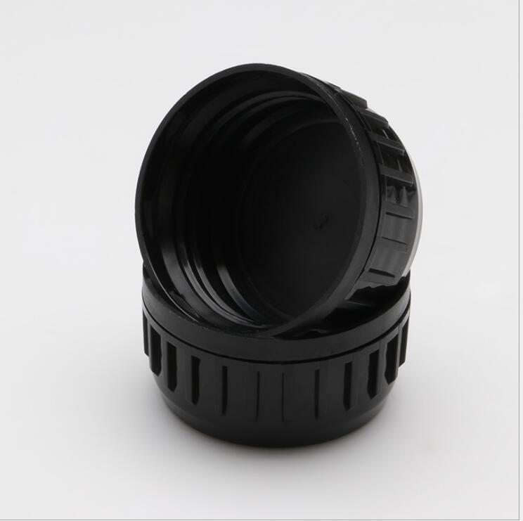 40mm Lubrication Oil Cap/Jerry Can Cap