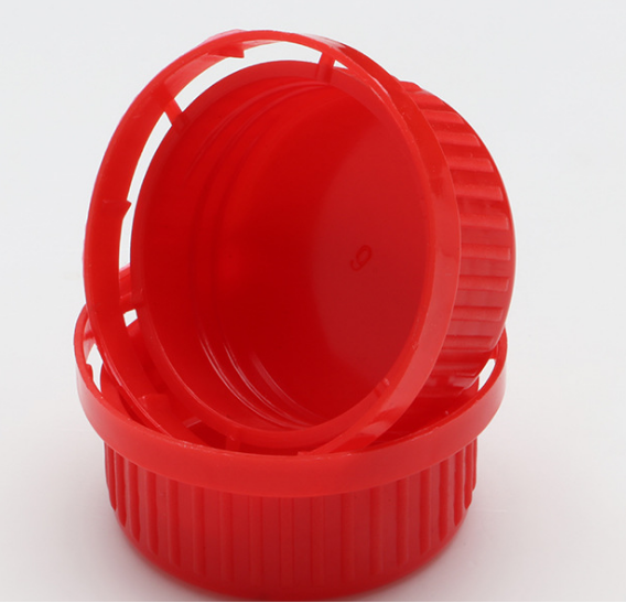 36mm Lubrication Oil/Jerry Can Cap with outer ring