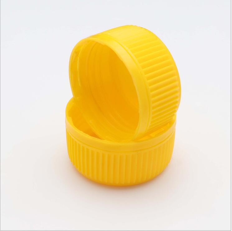 38mm Lubrication Oil/Jerry Can Cap