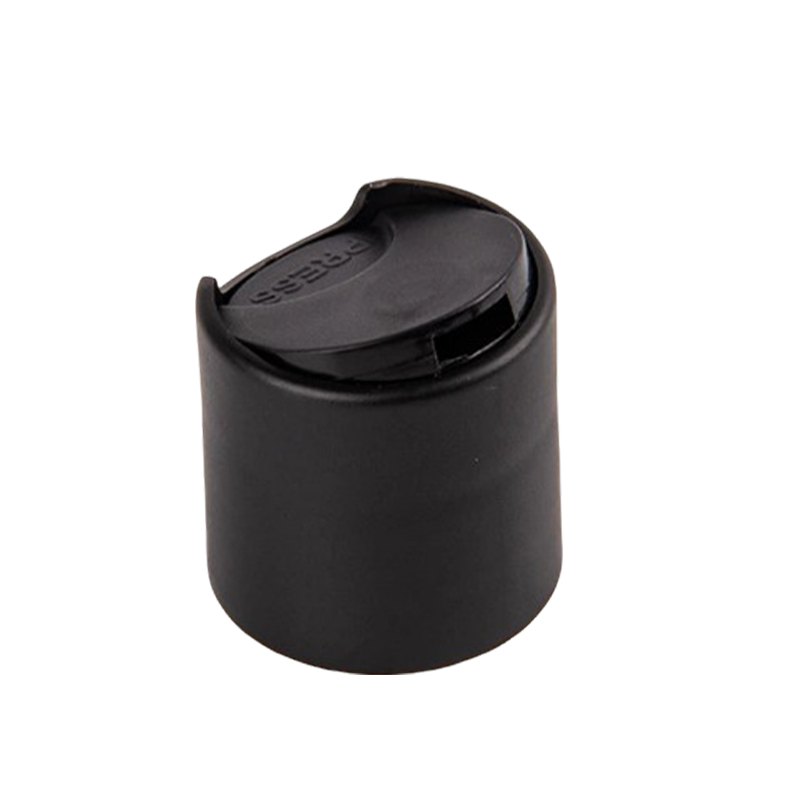 Disctop Cap